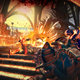Illustration for article titled Bulletstorm Screens